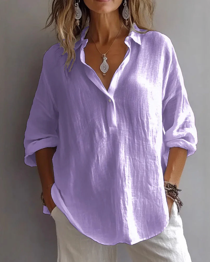 Maas & Mode® | ELEGANTE BLOUSE