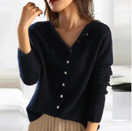 Maas & Mode® | Modieuze Cardigan