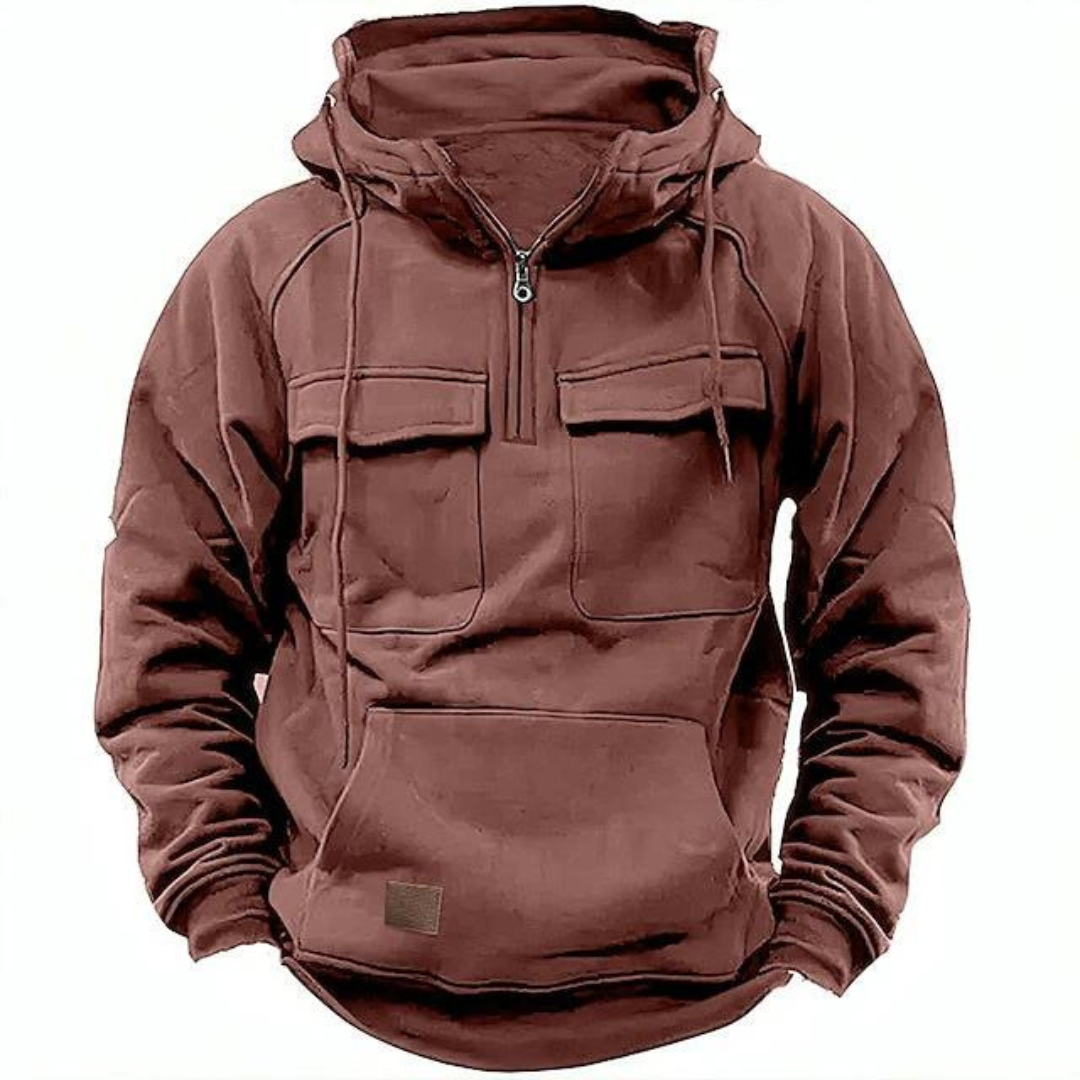 Maas & Mode® | Stylish Hoodie