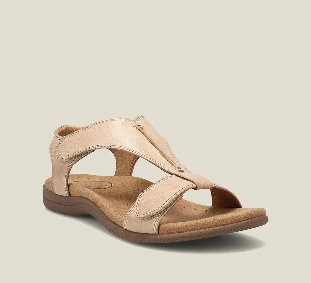 Maas & Mode® | Comfortabele Orthopedische Sandalen