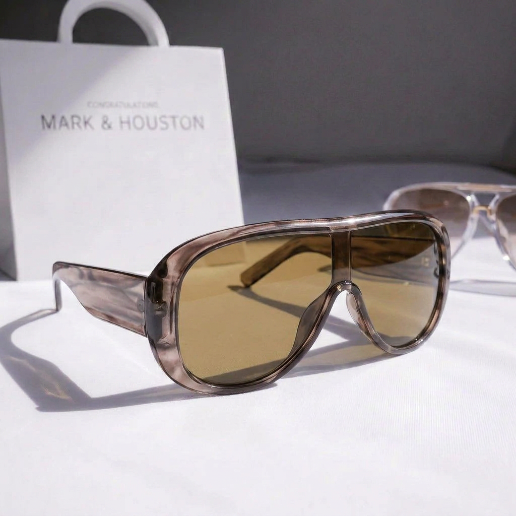 Maas & Mode® | Soren Zonnebril