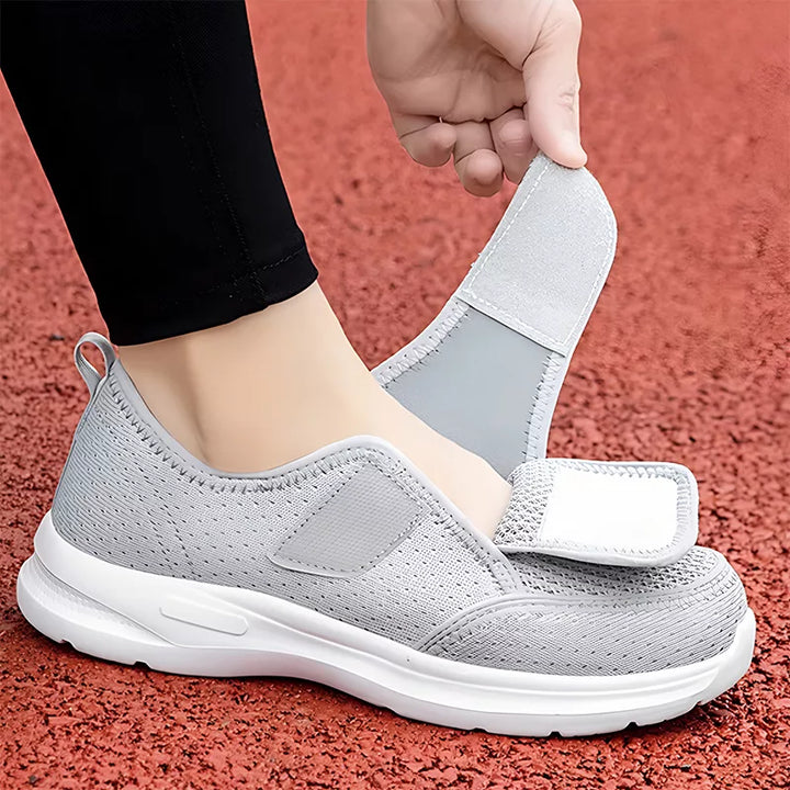 Maas & Mode | Comfortschoenen met brede pasvorm