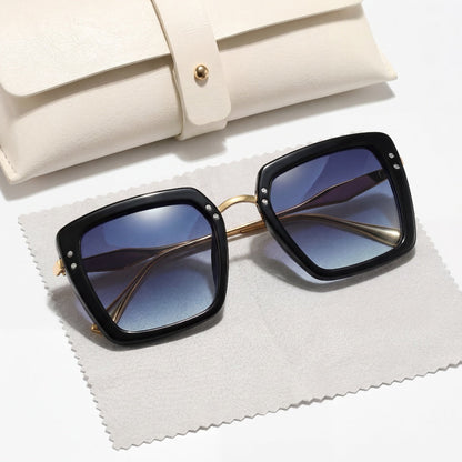 Maas & Mode® | Viora Aviator Zonnebril