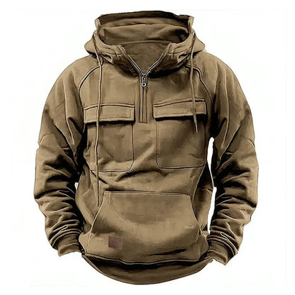 Maas & Mode® | Stylish Hoodie