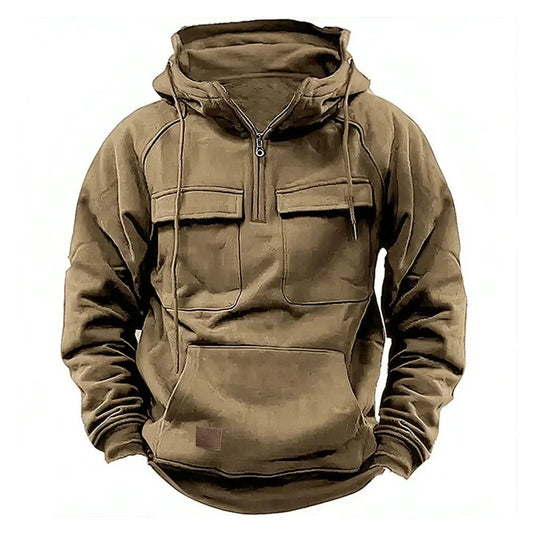 Maas & Mode® | Stylish Hoodie