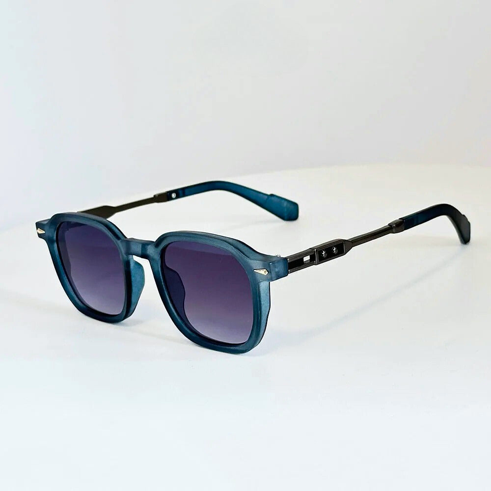 Maas & Mode® | Urban Vintage Zonnebril