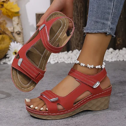 Maas & Mode® | Orthopedische Sandalen