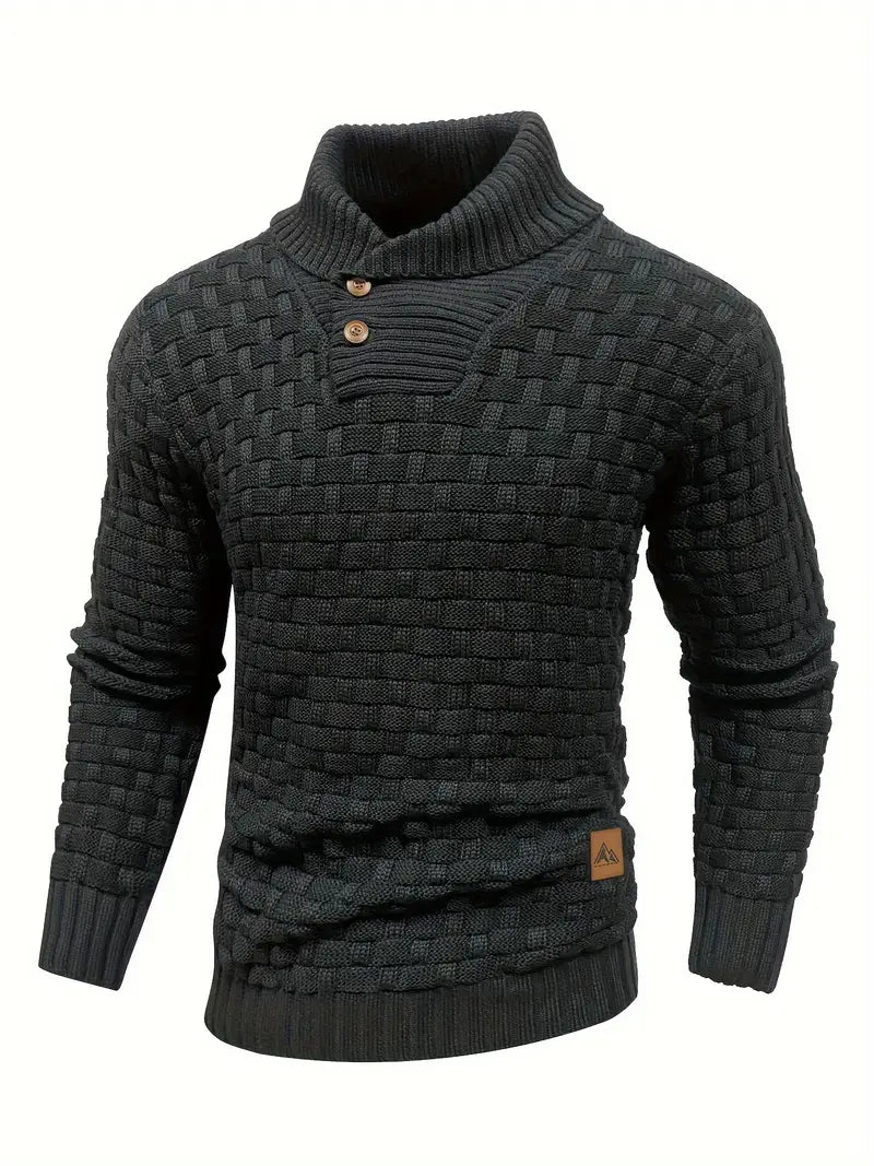 Maas & Mode | Gebreide Sweater