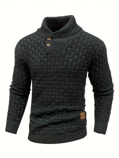 Maas & Mode® | Gebreide Sweater