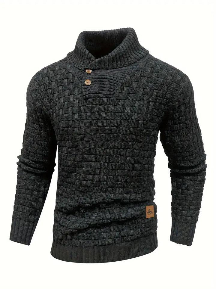 Maas & Mode | Gebreide Sweater