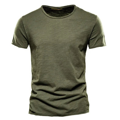 Maas & Mode® | Klassiek T-shirt