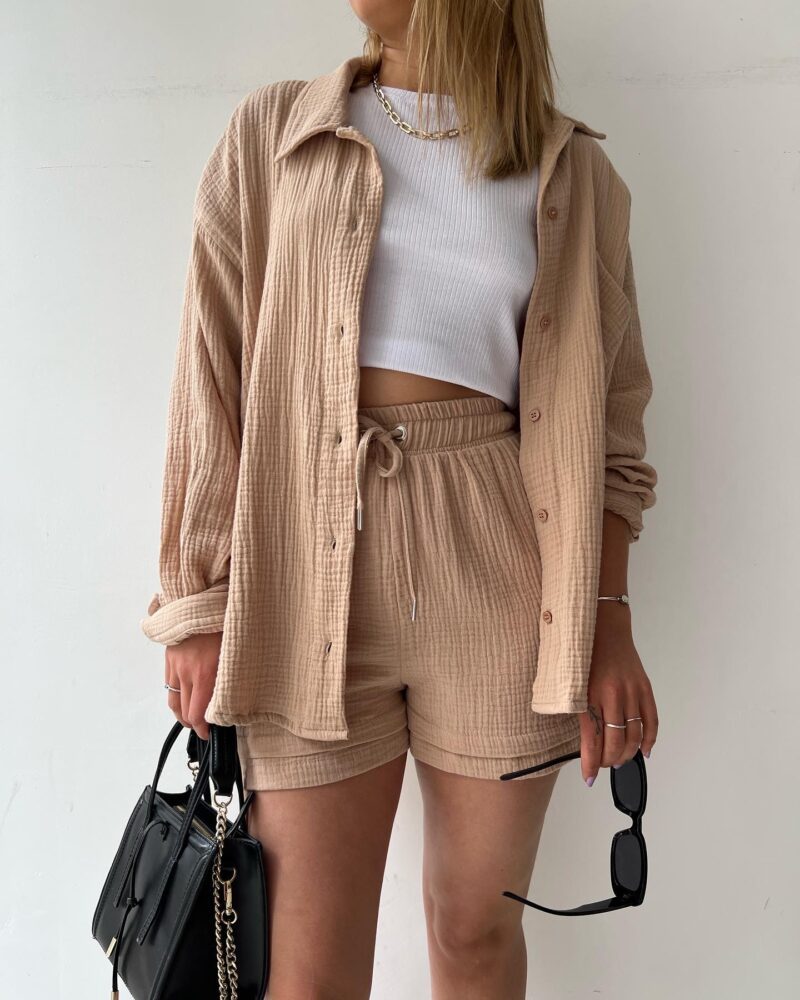 Maas & Mode® | Fay Zomerset