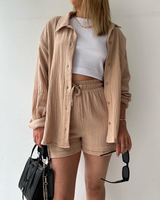 Maas & Mode® | Fay Zomerset
