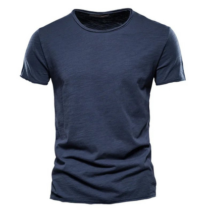Maas & Mode® | Klassiek T-shirt