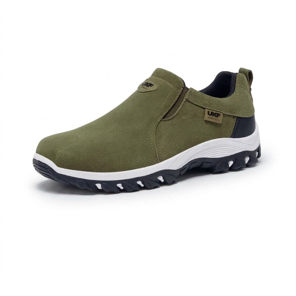 Maas & Mode® | Zuodi - Orthopedische Stijlvolle WandelSchoenen