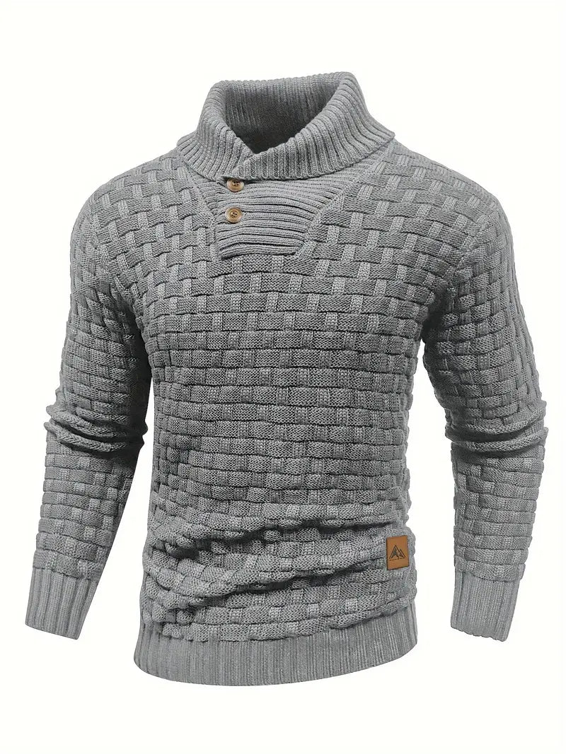 Maas & Mode | Gebreide Sweater