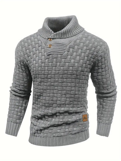 Maas & Mode® | Gebreide Sweater