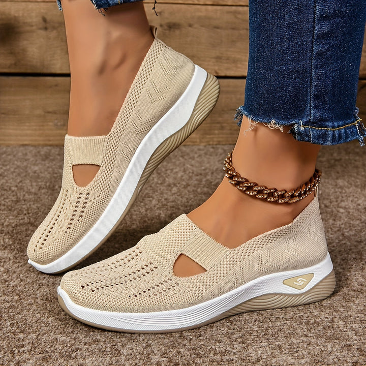 Maas & Mode | Comfortschoen met antislipzool