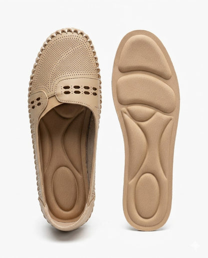 Maas & Mode® | Orthopedische Lente Loafer