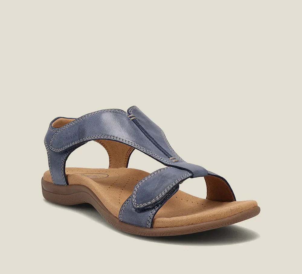 Maas & Mode® | Comfortabele Orthopedische Sandalen