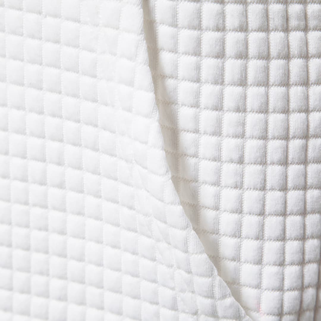 Maas & Mode® | Comfortabele Hoodie met Patroon
