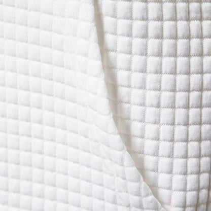 Maas & Mode® | Comfortabele Hoodie met Patroon