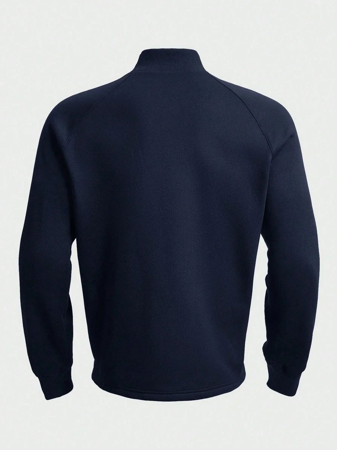 Maas & Mode | Halve Rits Zip-up
