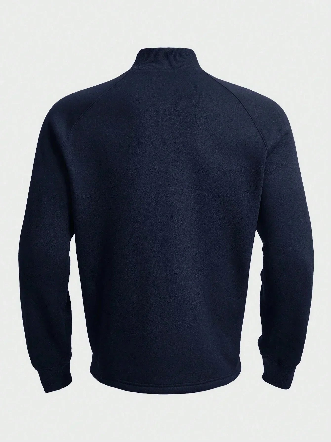 Maas & Mode® | Halve Rits Zip-up