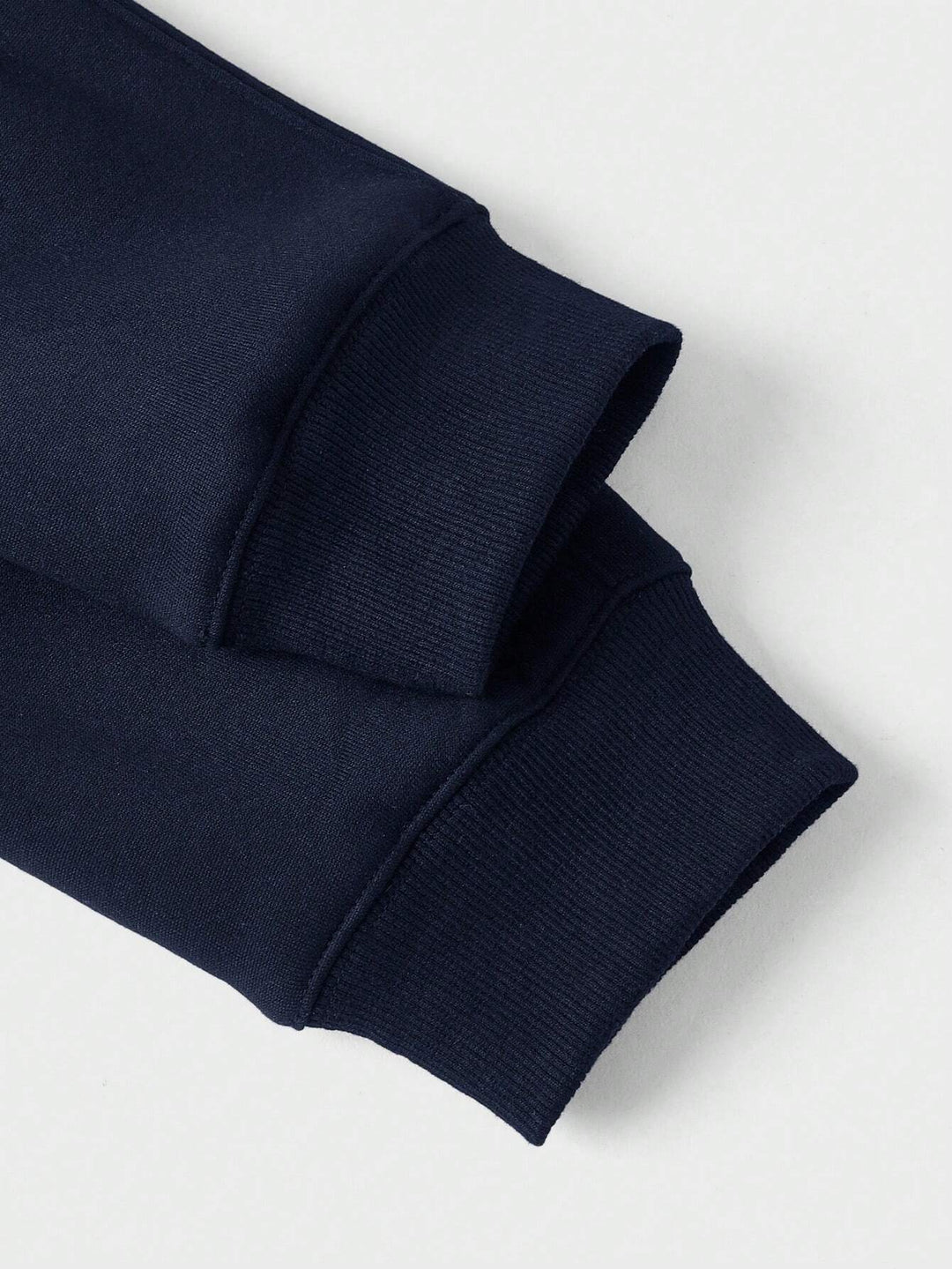 Maas & Mode | Halve Rits Zip-up