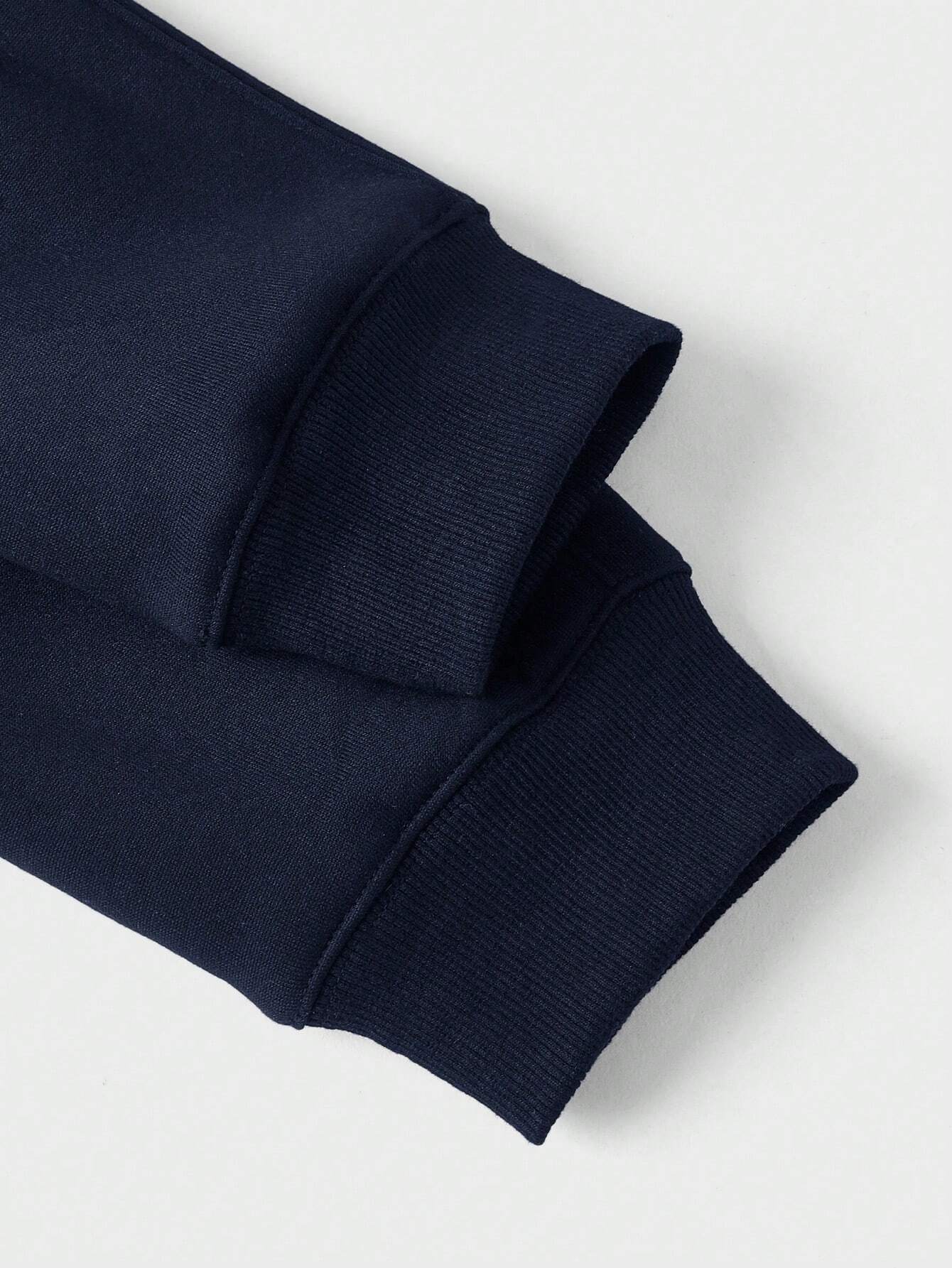Maas & Mode® | Halve Rits Zip-up