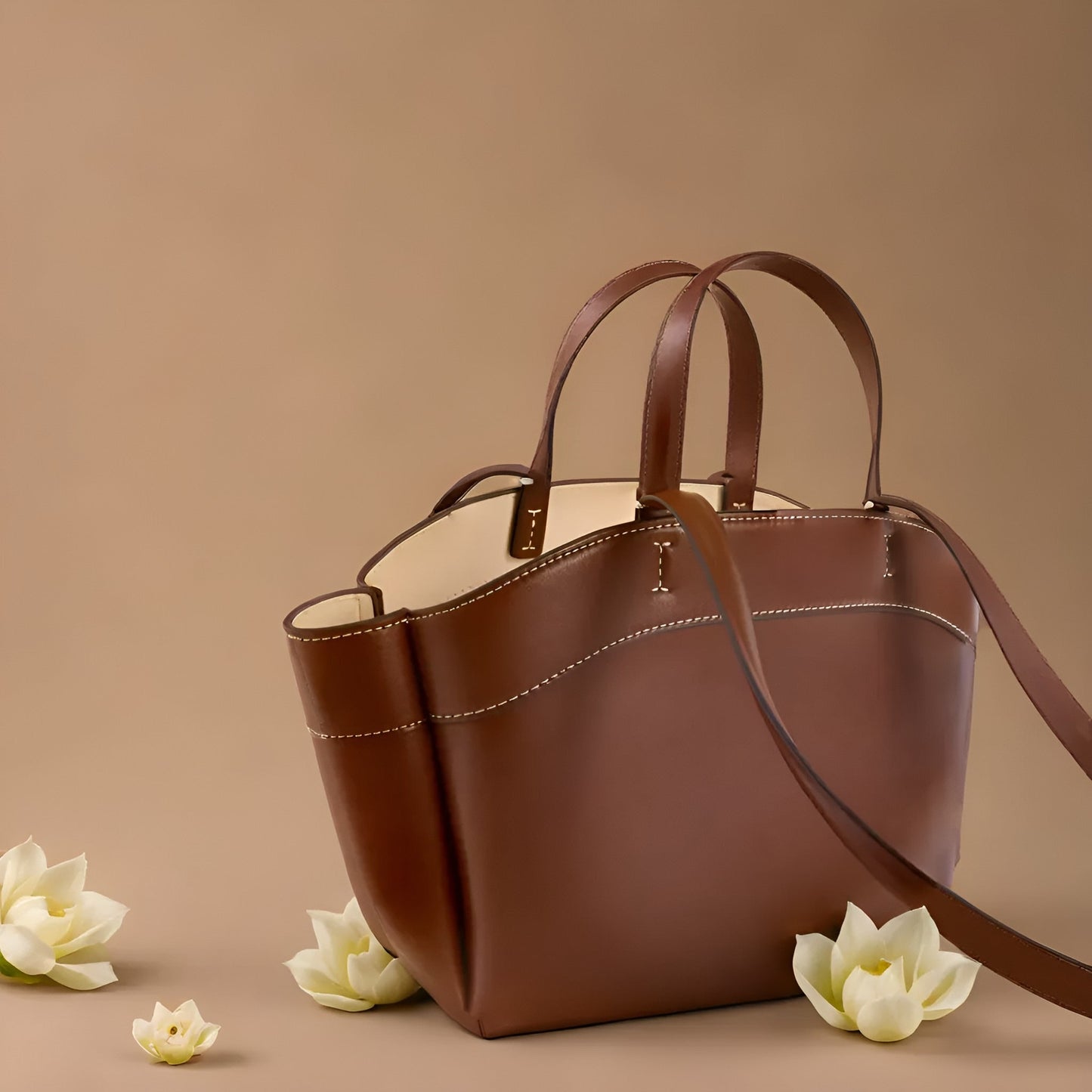 Maas & Mode® | Fabianna – Shoppertas