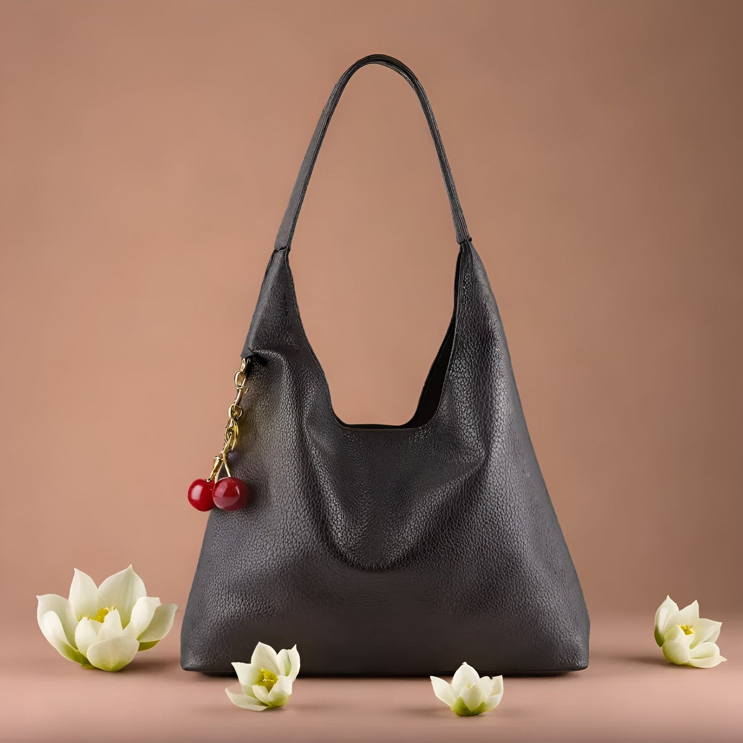 Maas & Mode® | Margot – Kunstleren tas