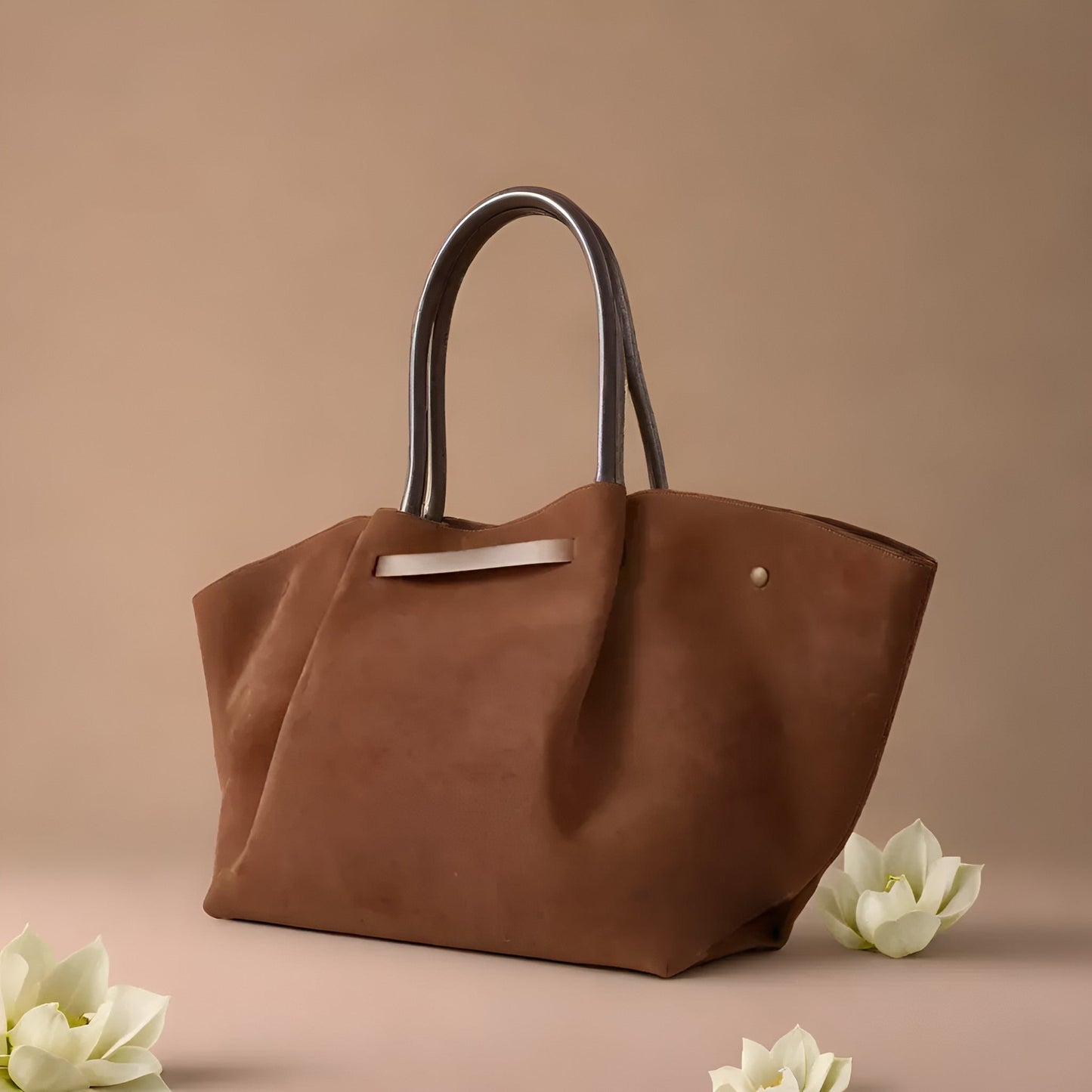 Maas & Mode® | Améliane – Suède handtas
