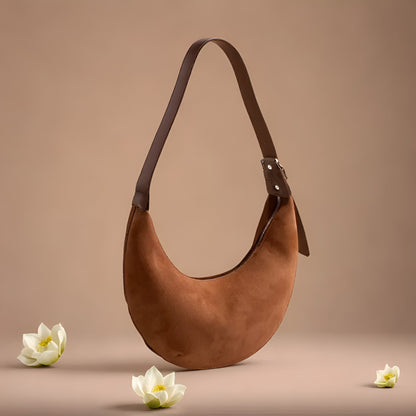 Maas & Mode® | Ninette – Halvemaantas