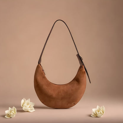 Maas & Mode® | Ninette – Halvemaantas