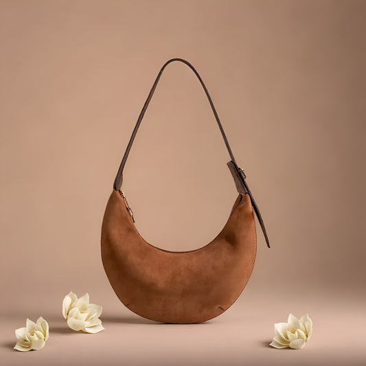 Maas & Mode® | Ninette – Halvemaantas