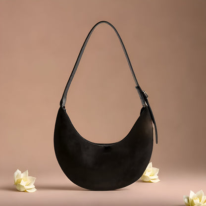 Maas & Mode® | Ninette – Halvemaantas