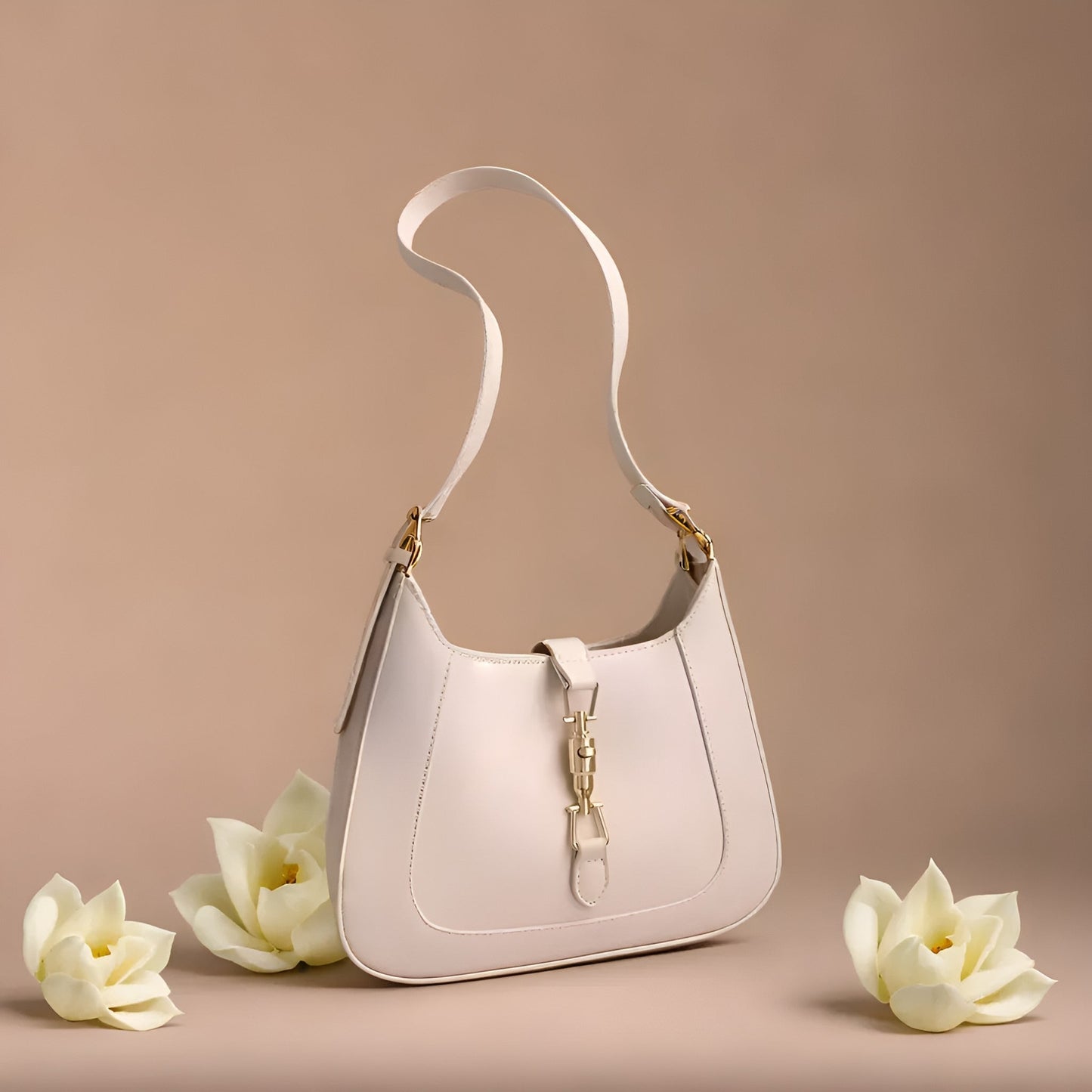 Maas & Mode® | Vivette – Kunstleren tas