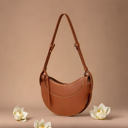 Maas & Mode® | Salomé – Minimalistische tas