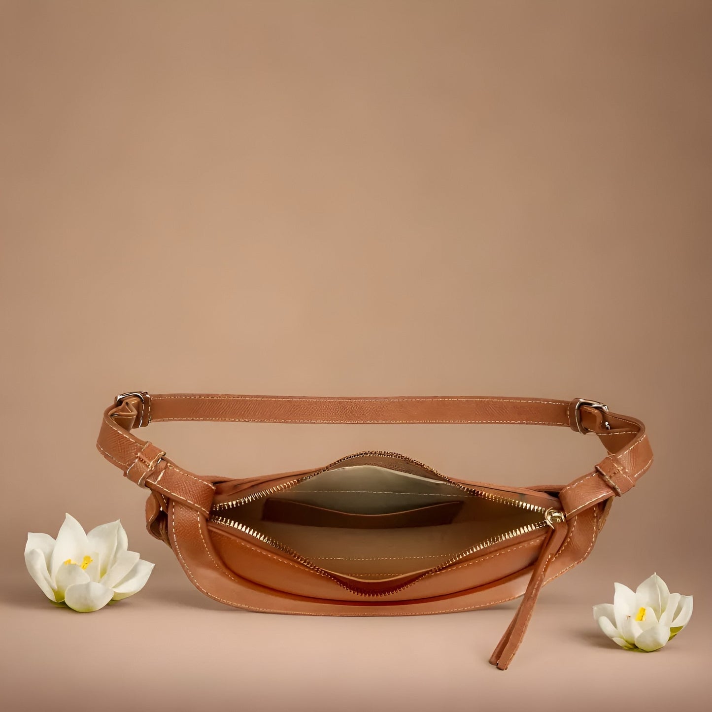Maas & Mode® | Salomé – Minimalistische tas
