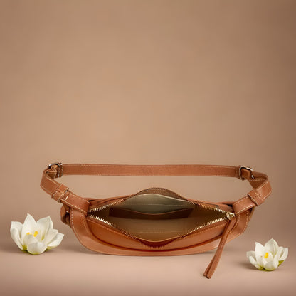 Maas & Mode® | Salomé – Minimalistische tas