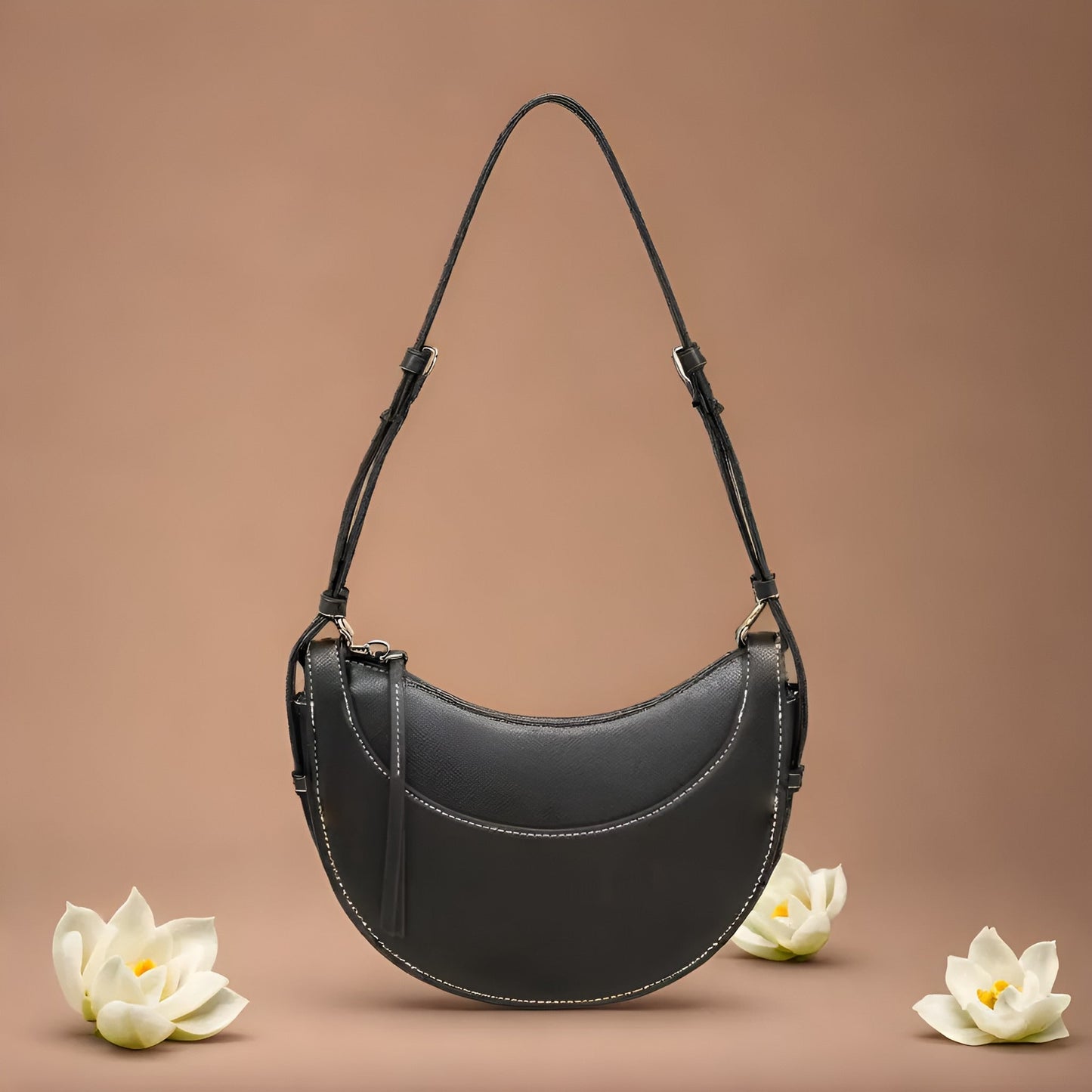 Maas & Mode® | Salomé – Minimalistische tas