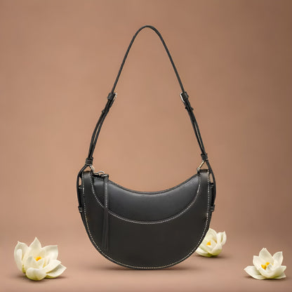 Maas & Mode® | Salomé – Minimalistische tas