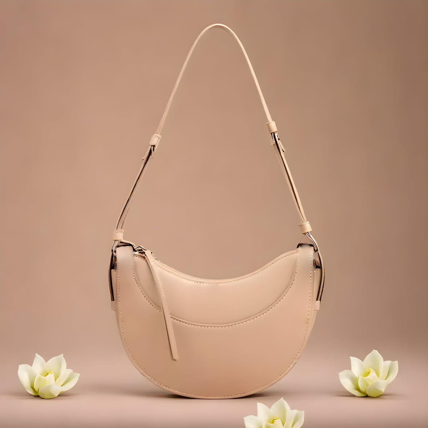 Maas & Mode® | Salomé – Minimalistische tas