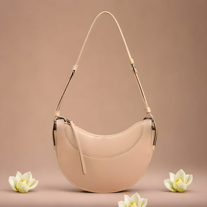 Maas & Mode® | Salomé – Minimalistische tas