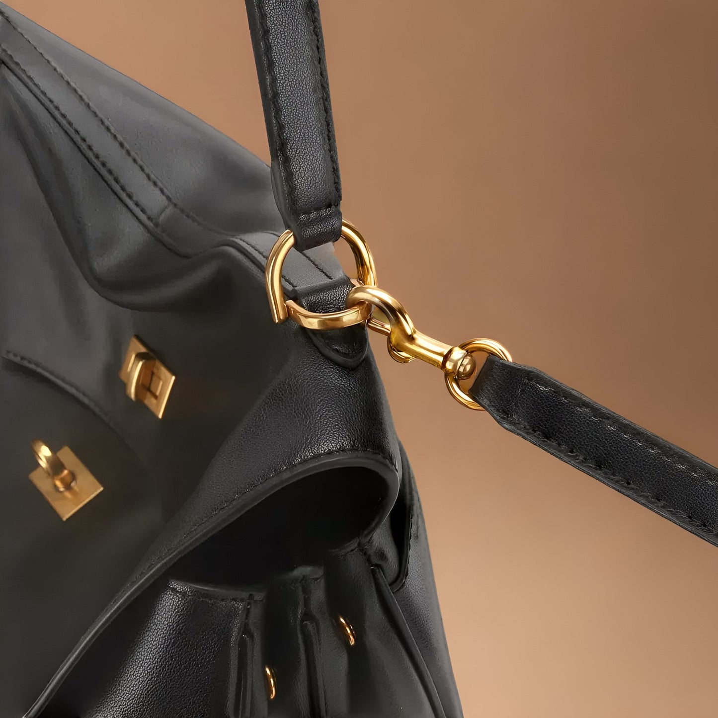 Maas & Mode® | Lisetta – Schoudertas