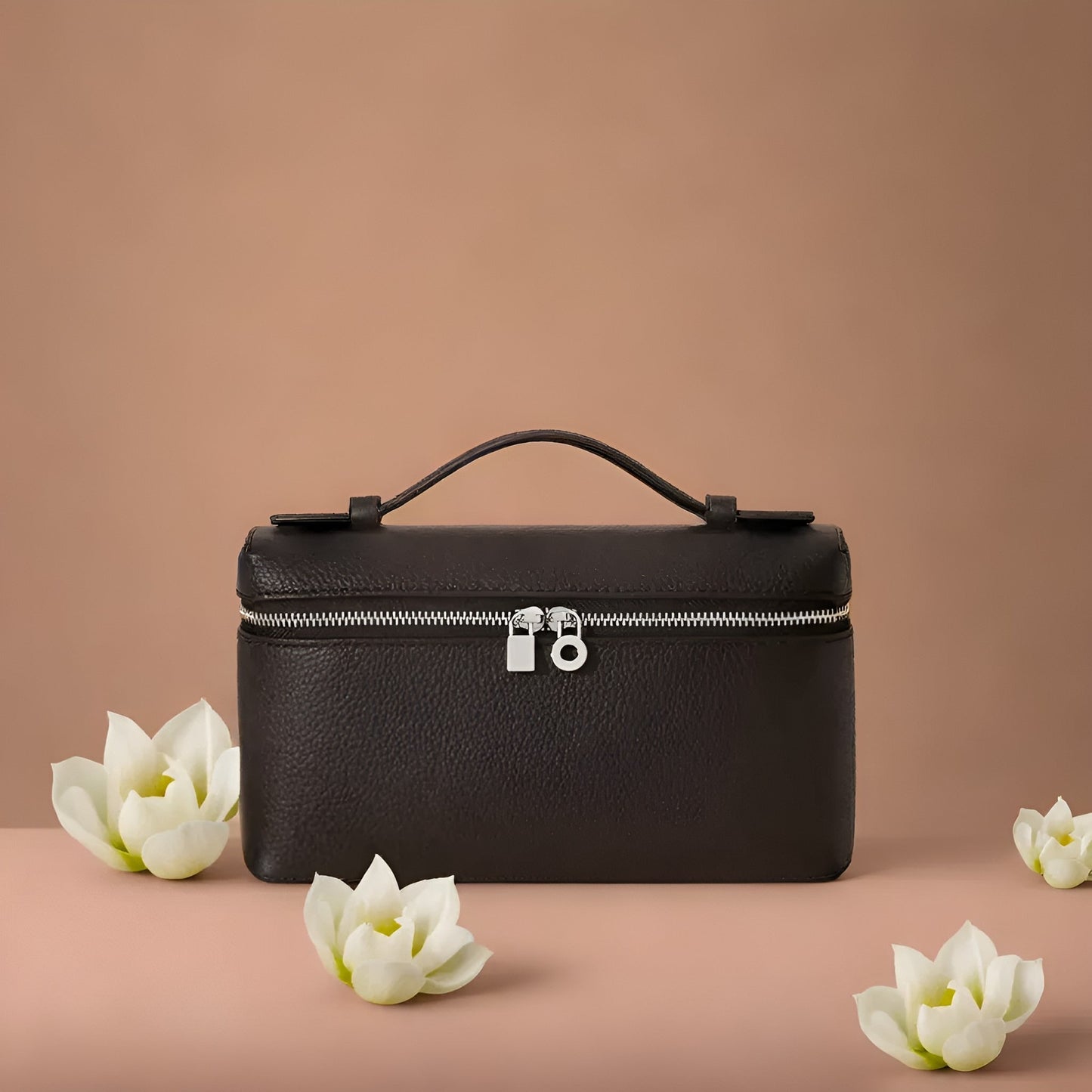 Maas & Mode® | Yasmine – Stijlvolle tas