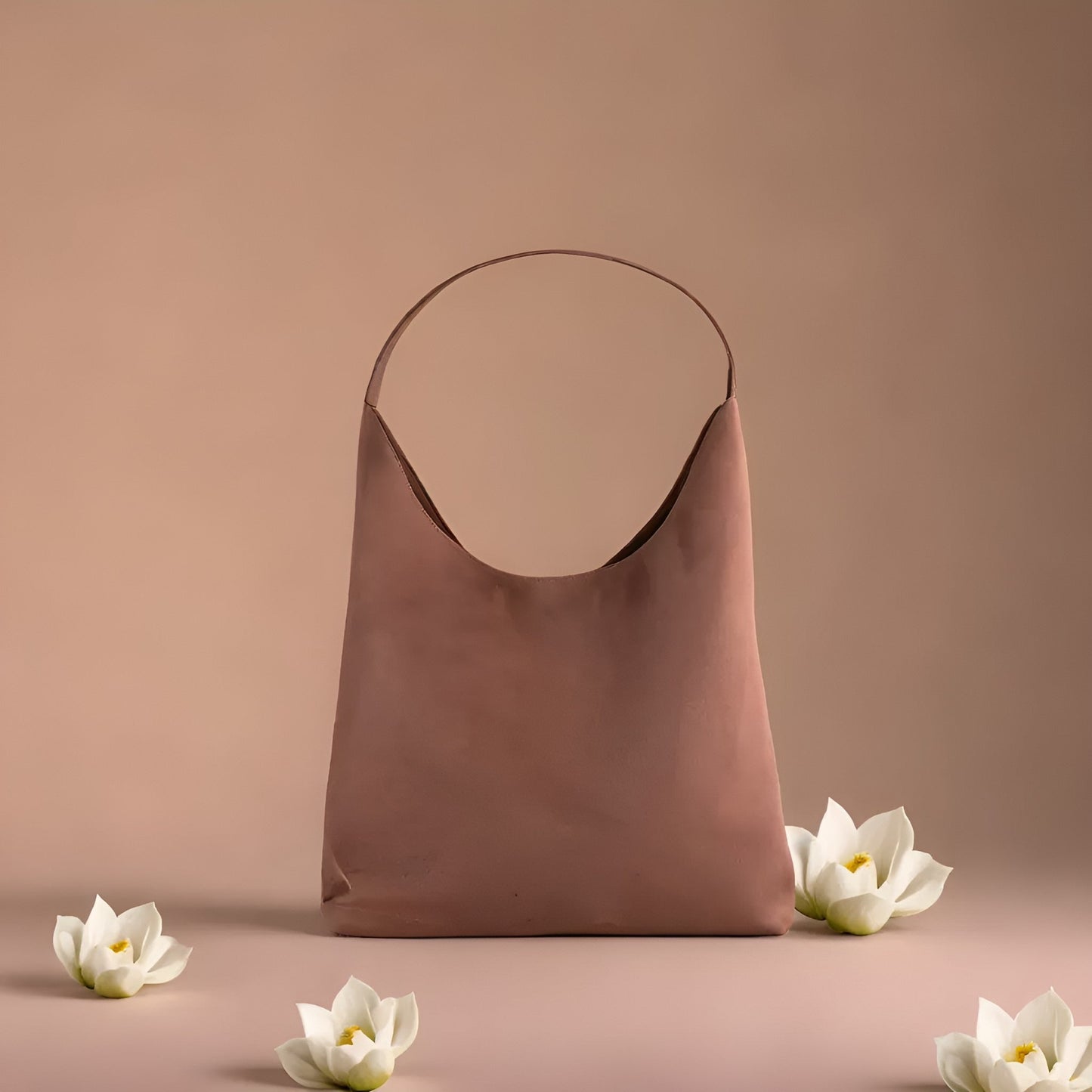 Maas & Mode® | Mélina – Suède tas