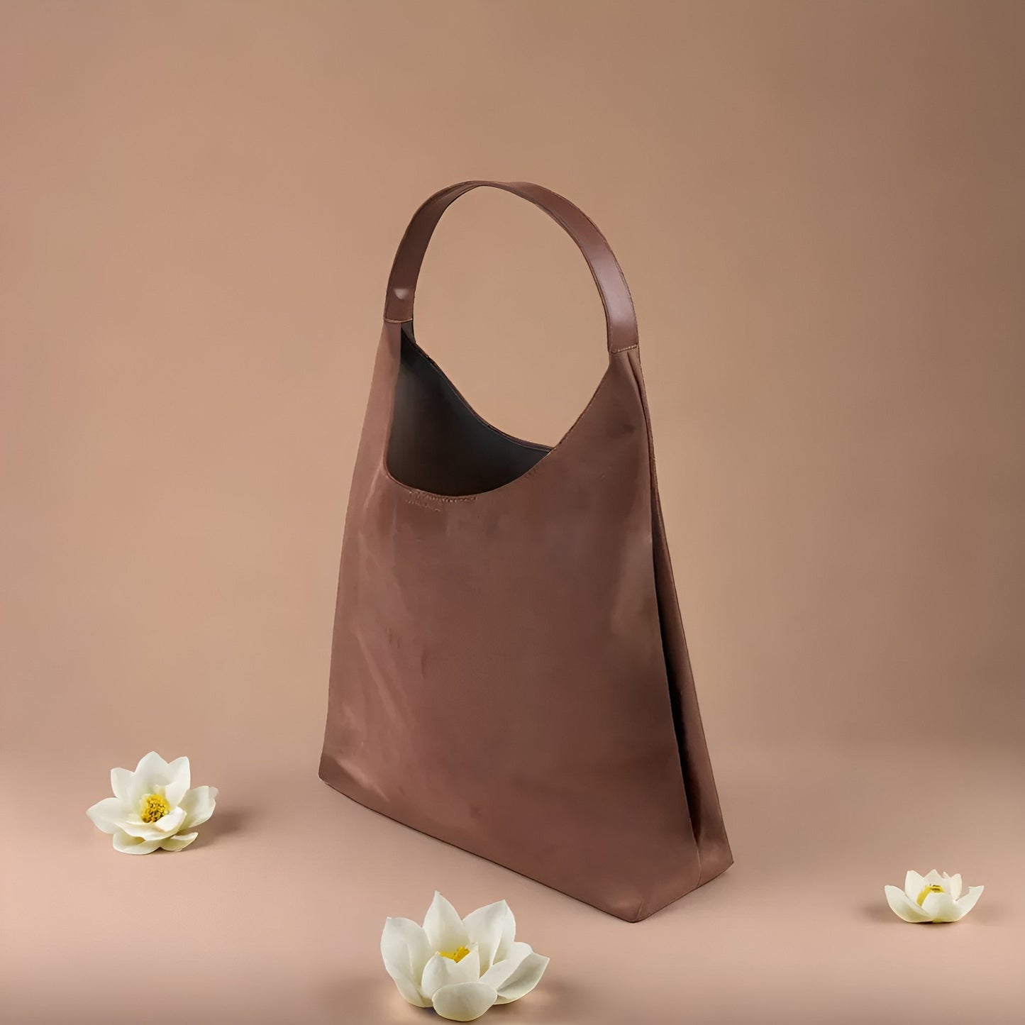 Maas & Mode® | Mélina – Suède tas