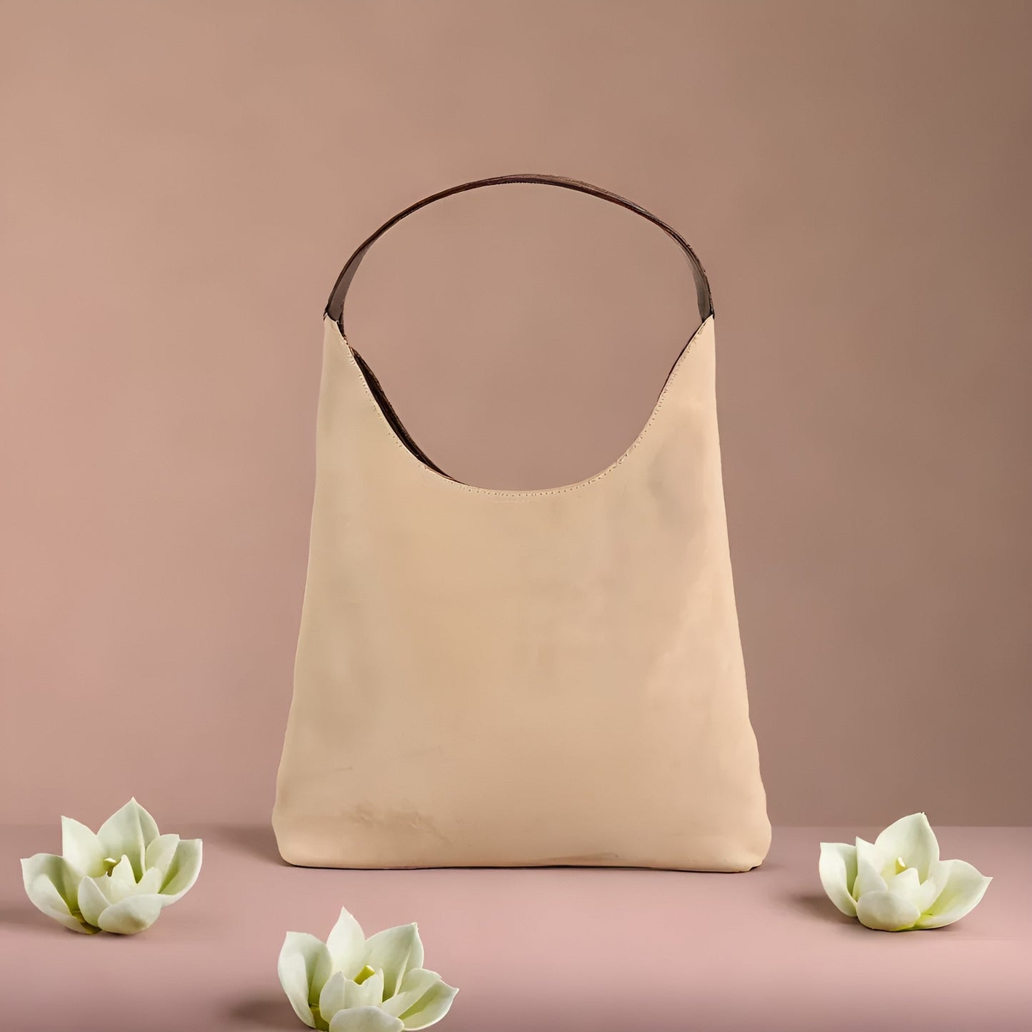 Maas & Mode® | Mélina – Suède tas